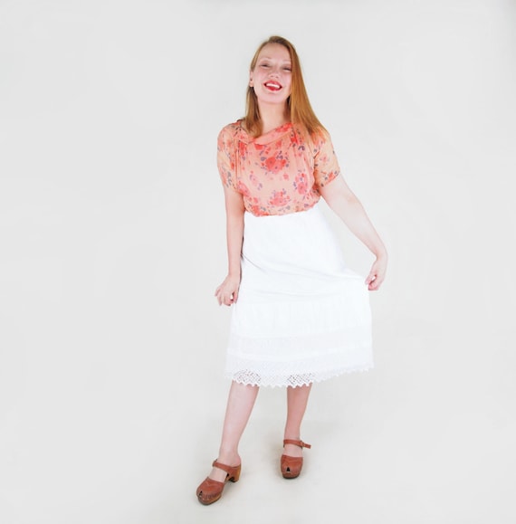 Half midi hotsell and top