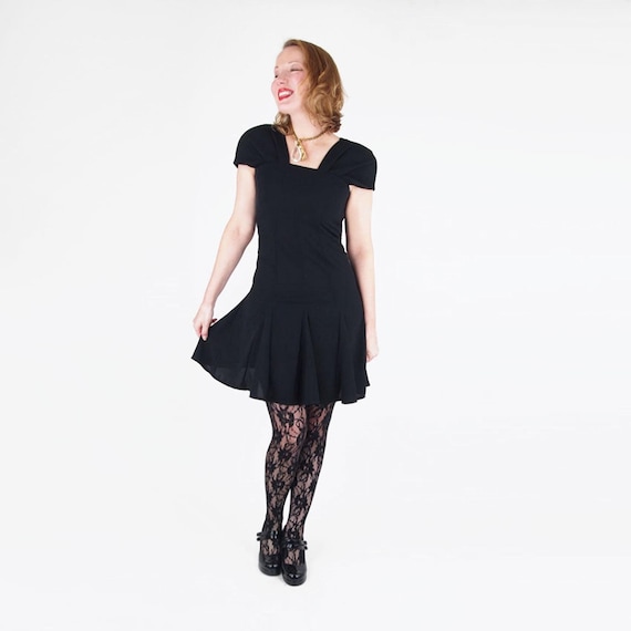 chinese dress ladies The Eloise Dress in Black Chantilly Lace 0 / Black Chantilly Lace