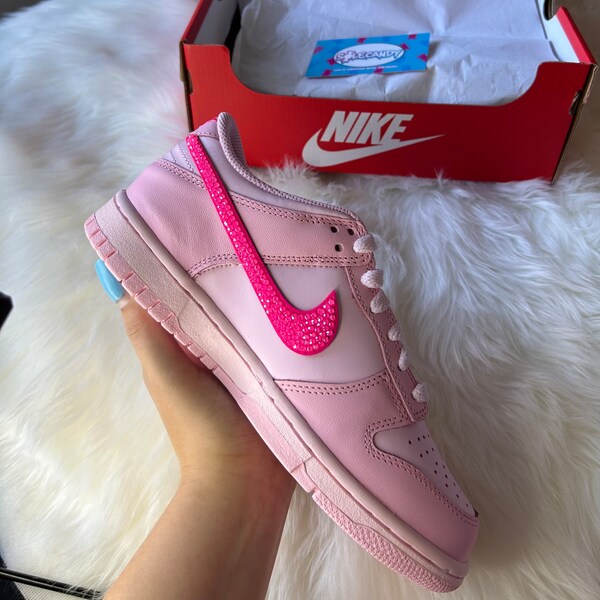 swarovski nike