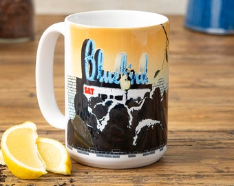 Denver Coffee Mug