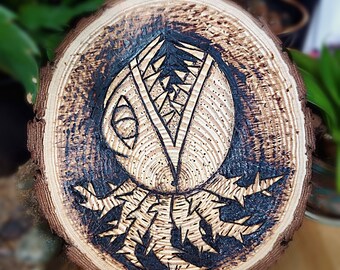 Fly Trap Woodburn - Venus Guy-Trap