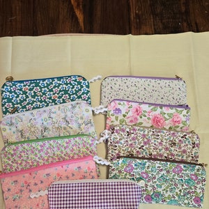 Pencil Pouch