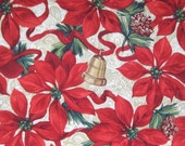 Christmas Fabric - New 1 Yard