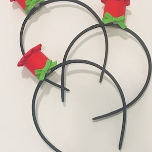 Doll House Mini Chef Hat