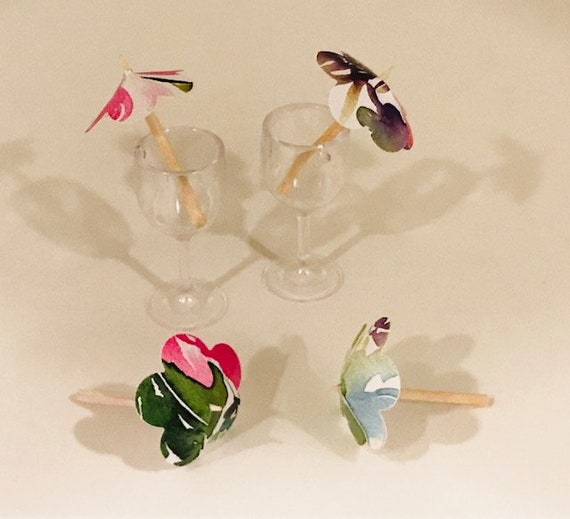 doll umbrellas