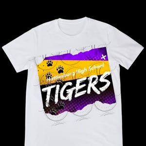 Hattiesburg High
