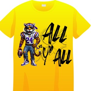 Hattiesburg vs All Y’All