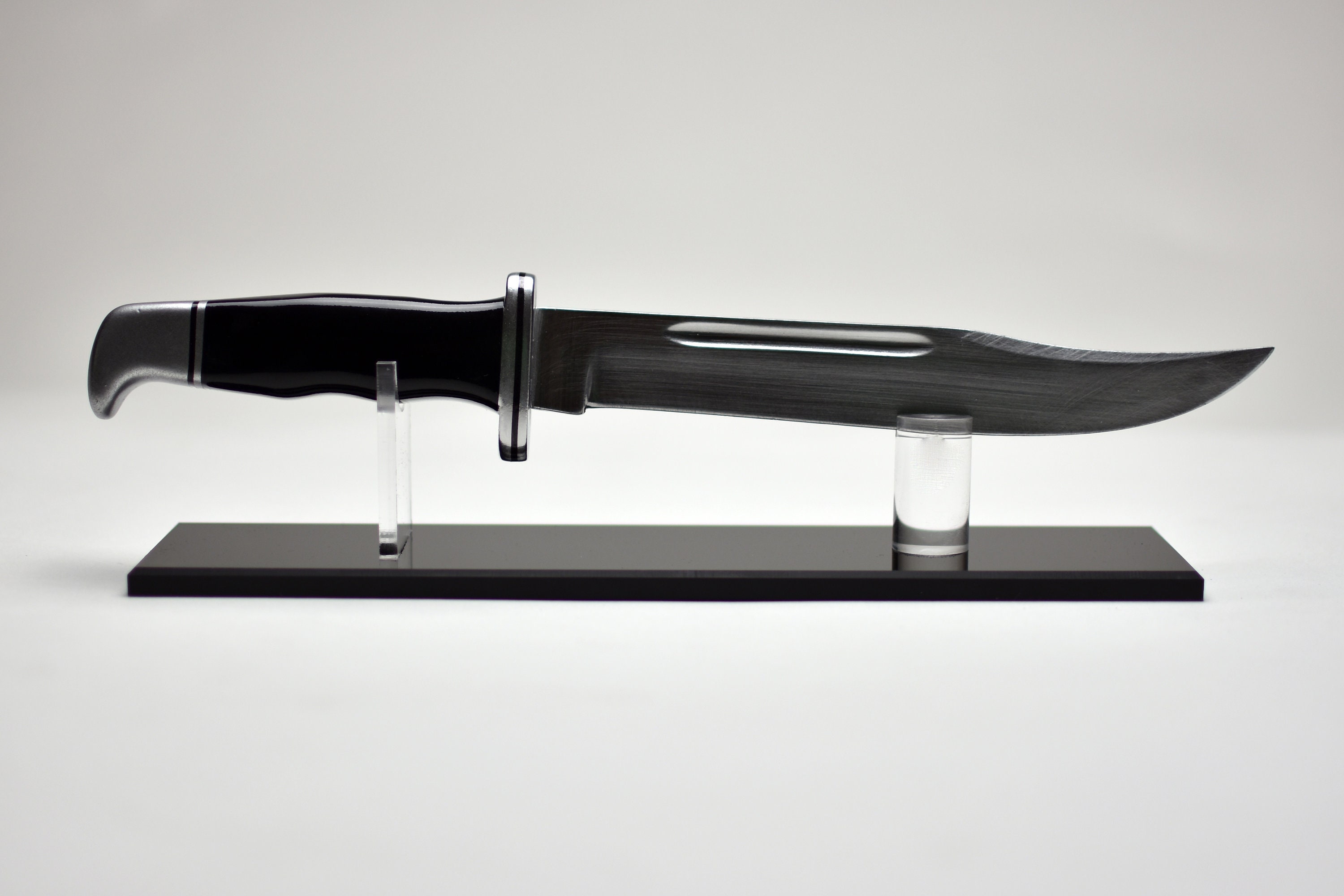 scream BUCK120 ナイフ Scream 1 Hero Prop Knife Buck 120 Vintage - Etsy