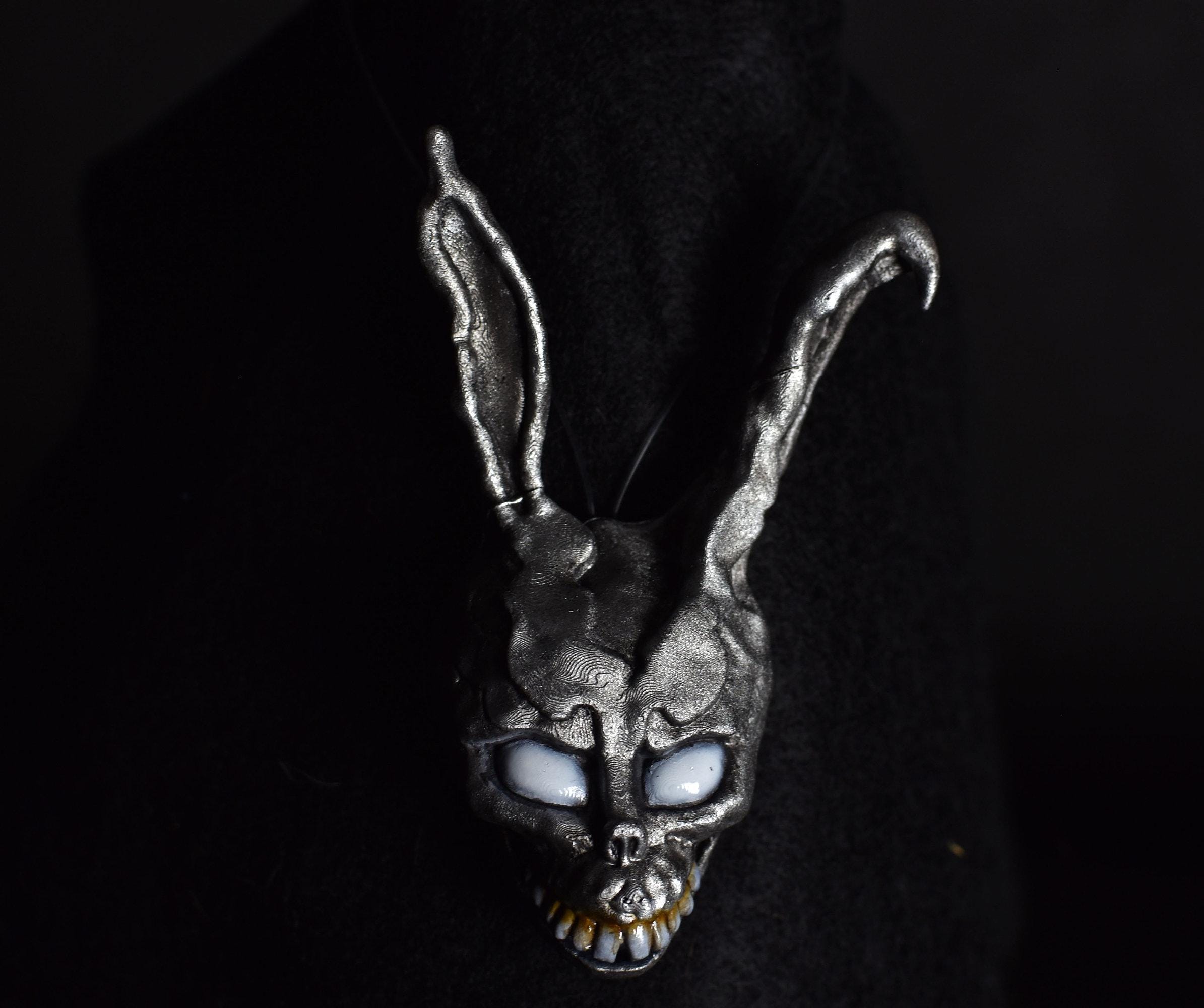 Donnie Darko Frank Mask - Etsy Sweden, image size:2389x2000