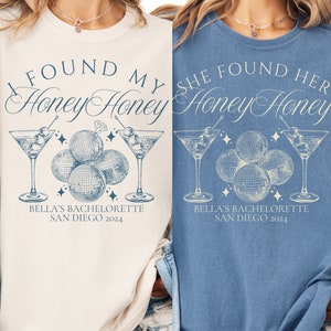 Custom Mama Mia Bach Shirt, Mama Mia Tshirt, Mama Mia Bach Party, Mama Mia Bach Shirt, Honey Honey Bach Shirt, I Found My Honey Honey
