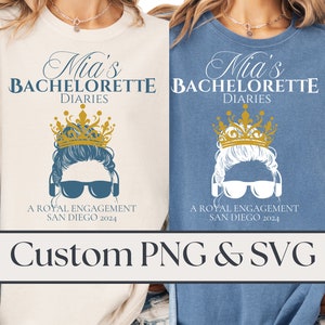Princess Diaries PNG, personnalisé Princess Diaries Bach PNG, Princess Diaries, Genovia png & svg, Princess Diaries SVG, Princess Diaries Bach