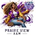 Prairie View A&M University PVAMU Who Ya Rooting For
