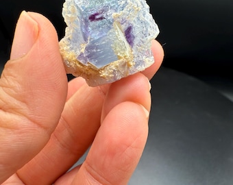 Fluorite