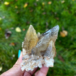 Calcite Morocco