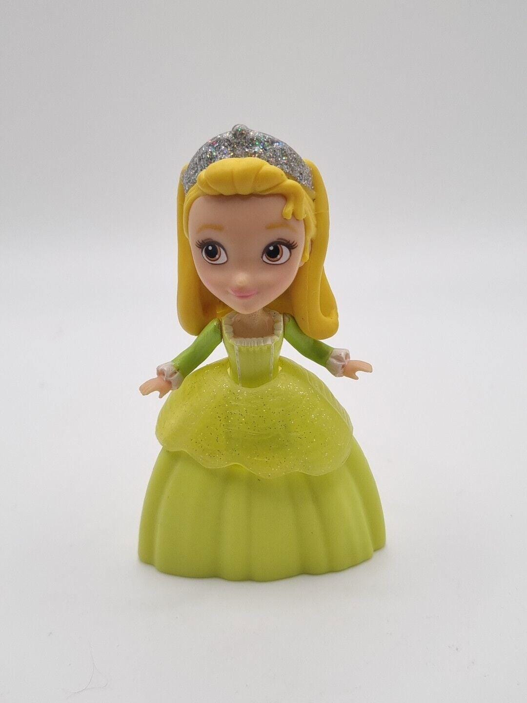 Sofia the first amber doll hotsell