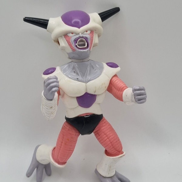 Frieza Etsy