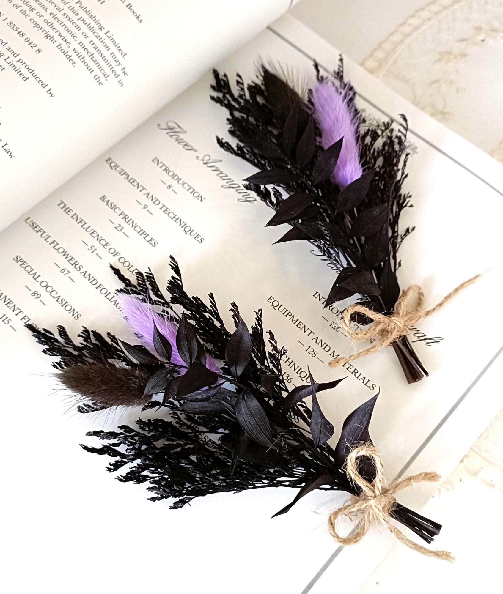 Lila ansteckblume - Etsy Österreich, image size:1692x1999