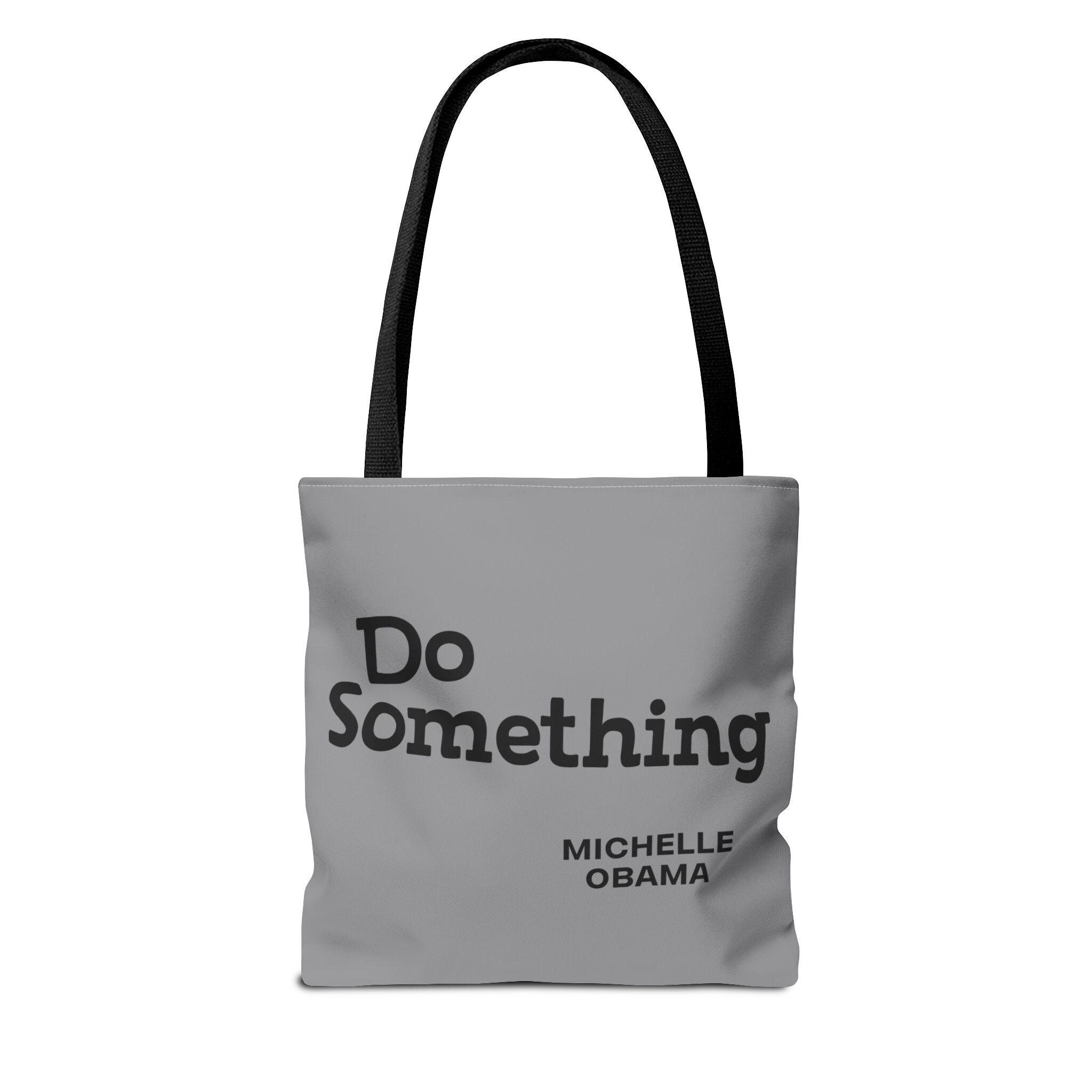 Michelle obama book bag discount