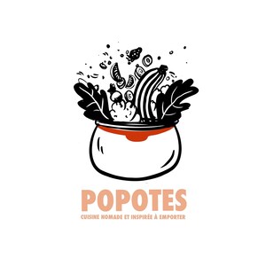Création de logo