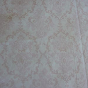 Rachel Ashwell Shabby Chic Boutique Bohemian French Damask Print- Cotton Poplin   BTY- 54&quot; wide