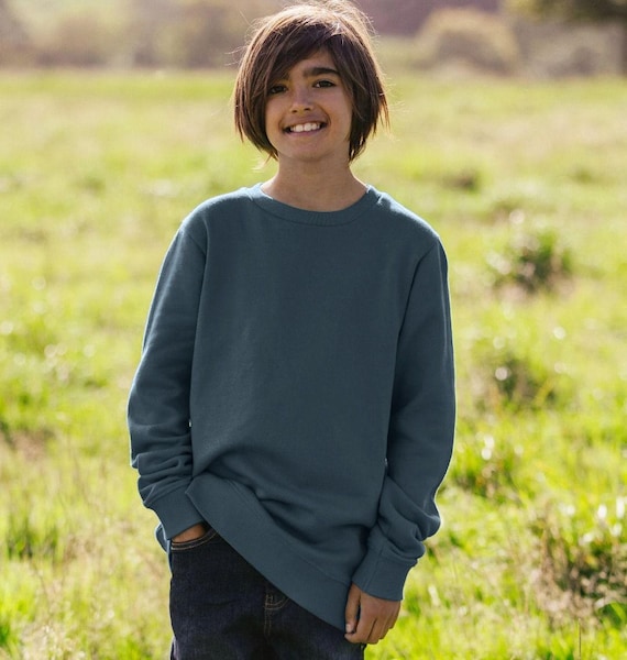 cotton sweatshirts toddler sweatshirts plain