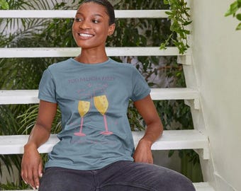 Funny Fizz Shirt
