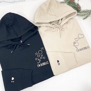 matching couple hoodies nike