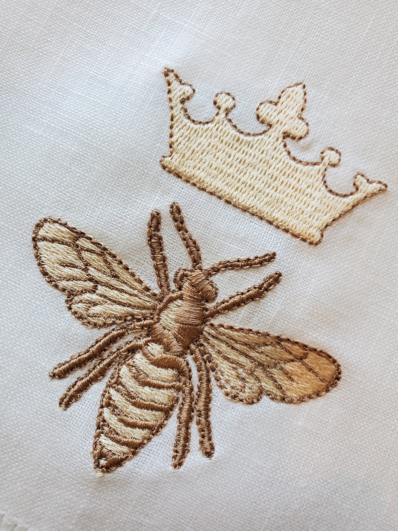 tinsleyscloset Linen Guest Towel