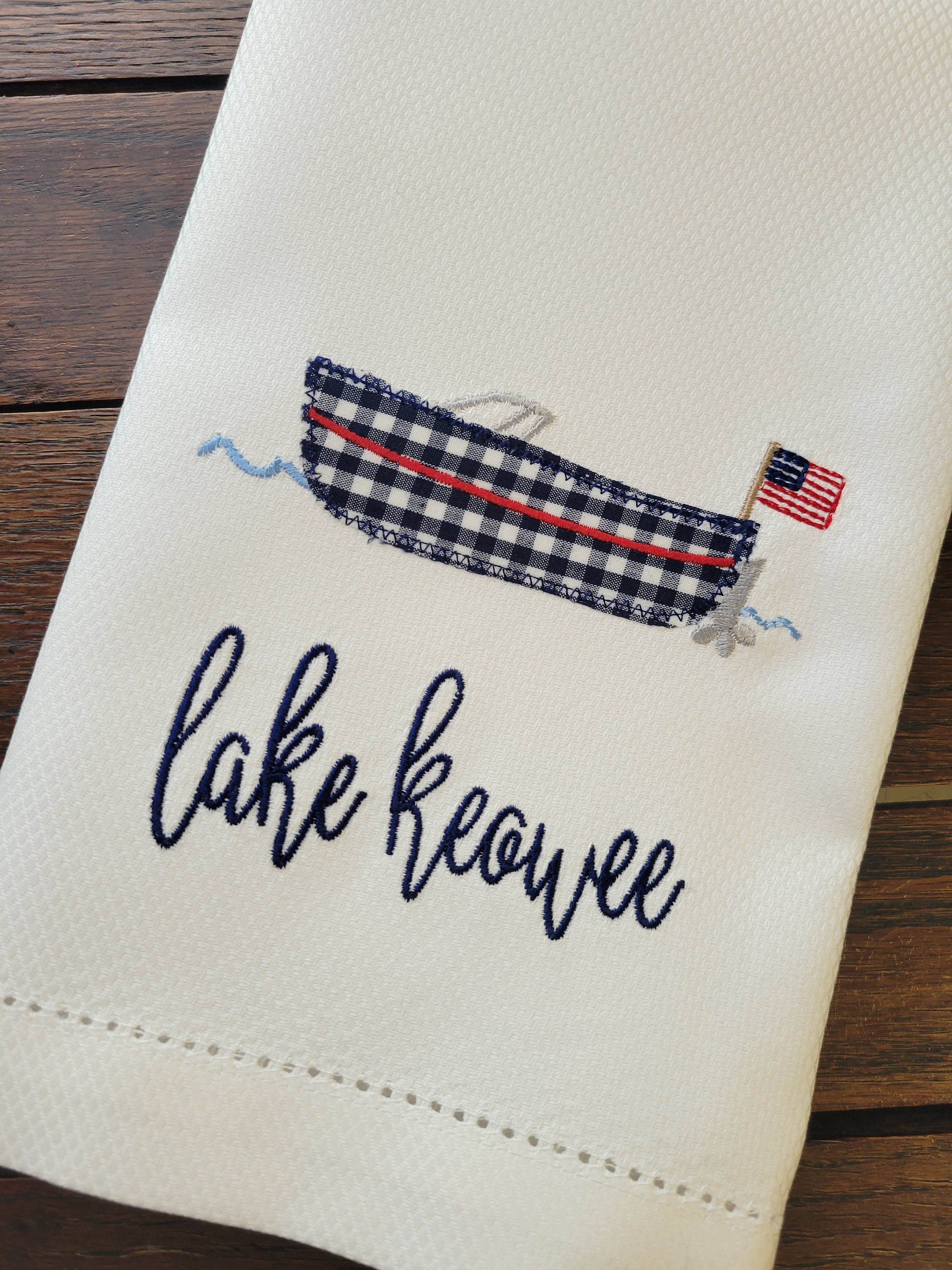 Vintage Shootout Race on the Lake 11oz Mug by Retro Boater Vintage Shootout Race on the Lake 11oz Mug by Retro Boater