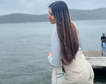 Finding Middle Ground by Anita Sapkota