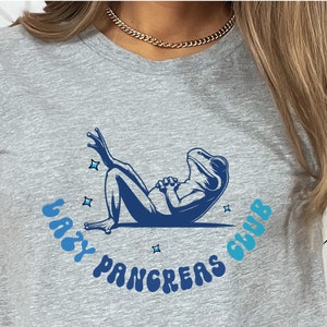 Lazy Pancreas Club Shirt, Gift for Diabetic, Funny Diabetes Shirt, Diabetes Awareness Tee, Type 1 Diabetes Shirt, Diabetes Month,Insulin Tee