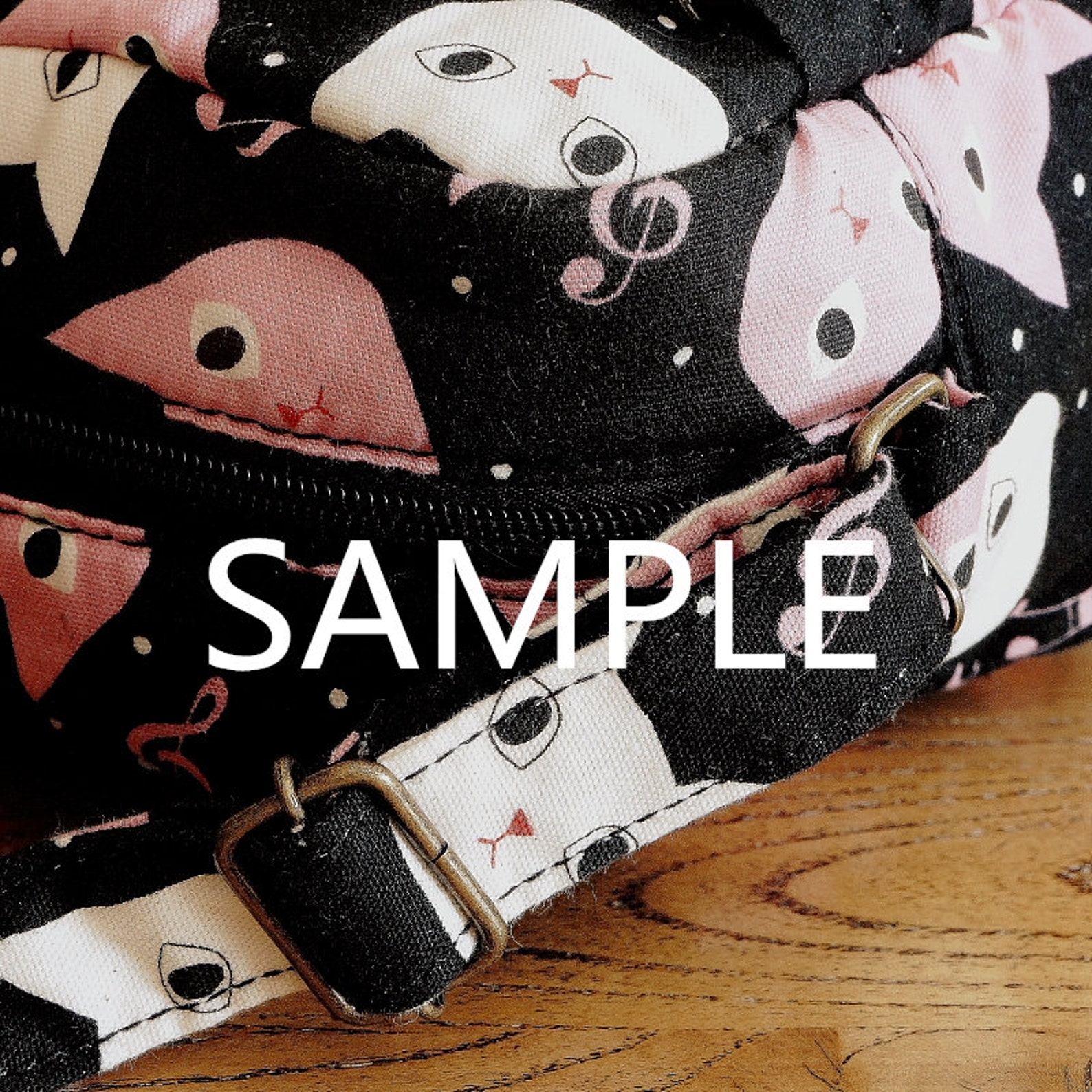 Japanese Handmade Shoulder Messenger Bag for Girl and Kids Etsy