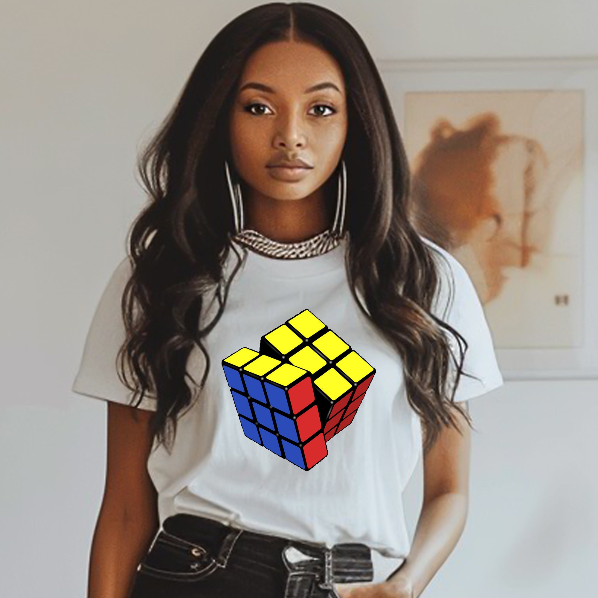 Rubiks Cube Png-svg, Cut File, Rubiks Cube Pattern Png, Rubiks Clipart ...