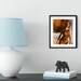 JODIE FOSTER signed autographed photo COA Hologram main image 1