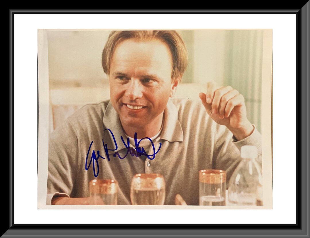 Joe Pantoliano the Sopranos Autographed Photo - Etsy