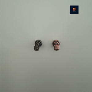 Miniature Spotlights 1 12 Scale DIY projects light up your displays with these mini spotlights can be used as a wall light or floor light