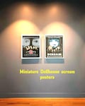 Miniature Dollhouse movie posters