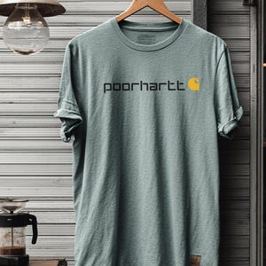 Phish Poor Heart T-Shirt, Live Music Inspired Tee, Jam Band Concert Shirt, Outdoors Happy Music, Fan Gift Idea
