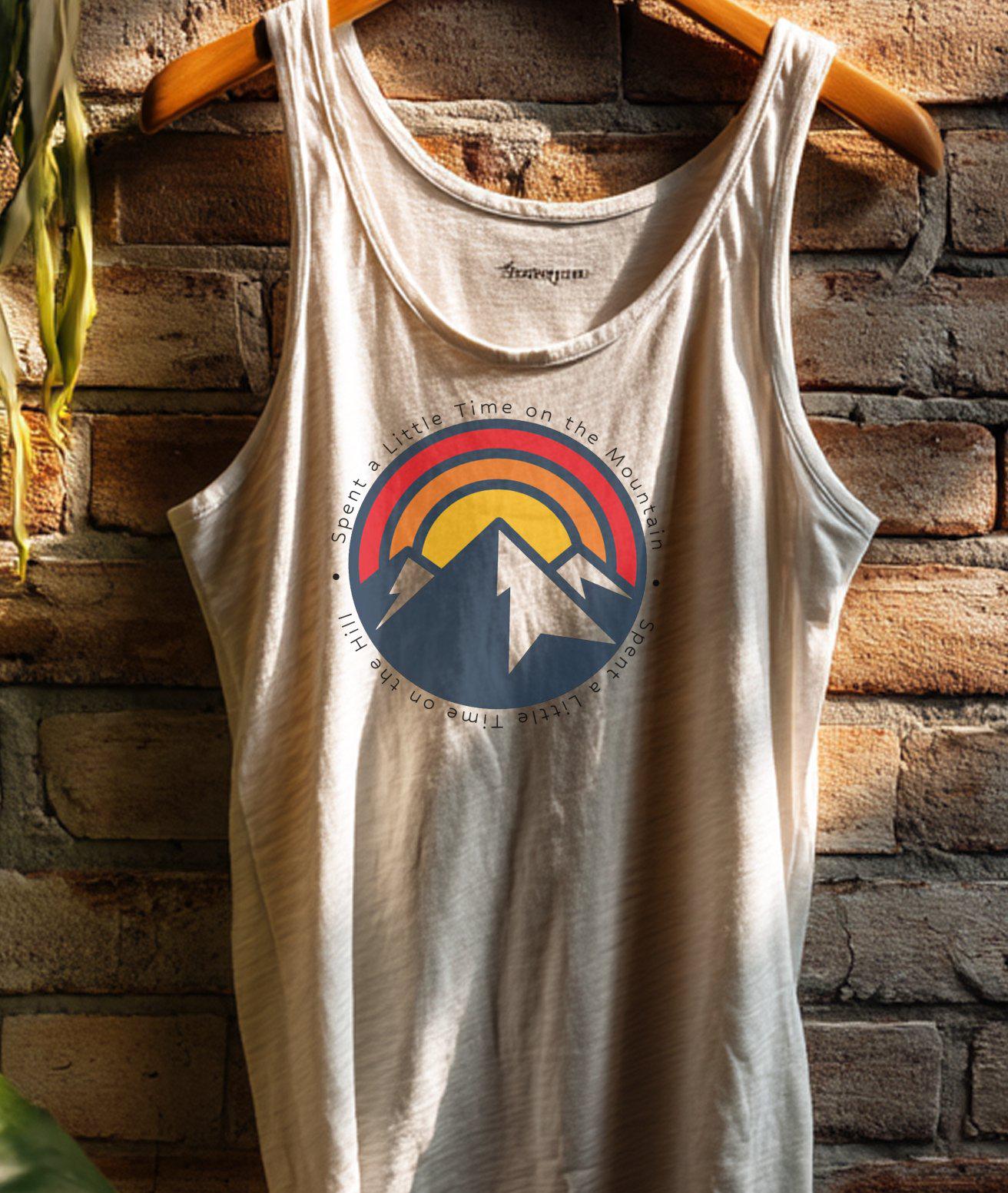 Grateful Dead Tank