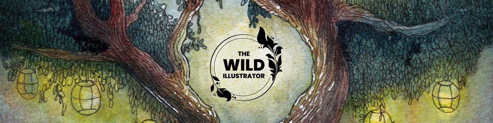 アート・デザイン・音楽 UTOMARU ILLUSTRATIONS 'SOMETHING WILD' UTOMARU / 画集”SOMETHING WILD” - smogbom