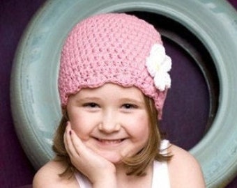 Kleinkind Mädchen Mütze 34 Blumenfarben personalisierte Häkelarbeit Frühling Mütze für Ostern Outfit stricken Wintermütze Geschenk für ihr Neugeborenes - Damengrößen
