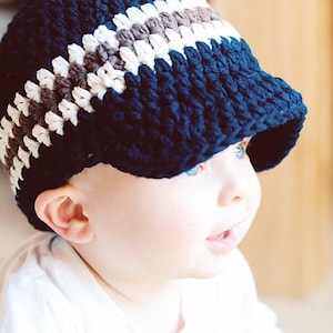 Baseball & Trucker Caps