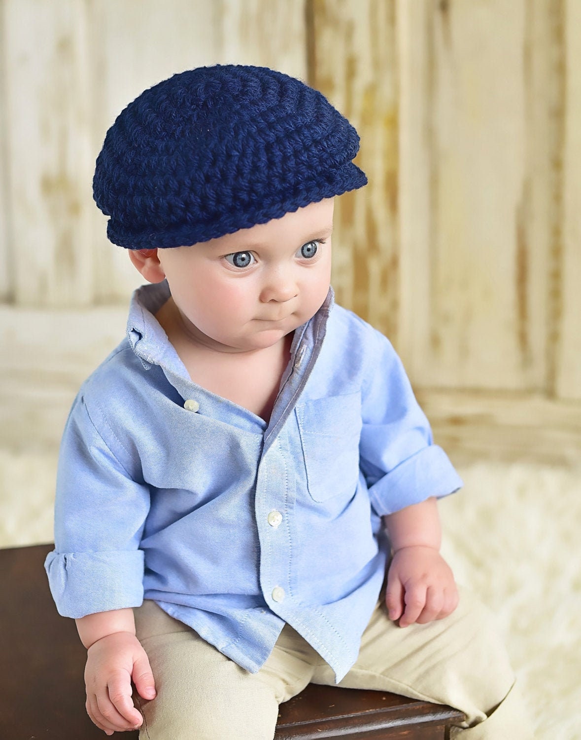 Irish flat caps sales for babies