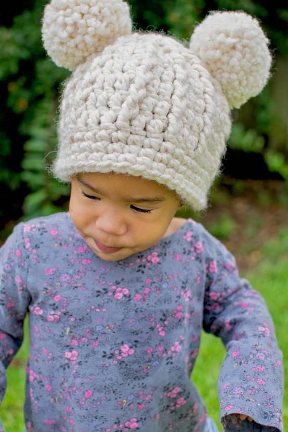 Designer baby girl winter hats hotsell