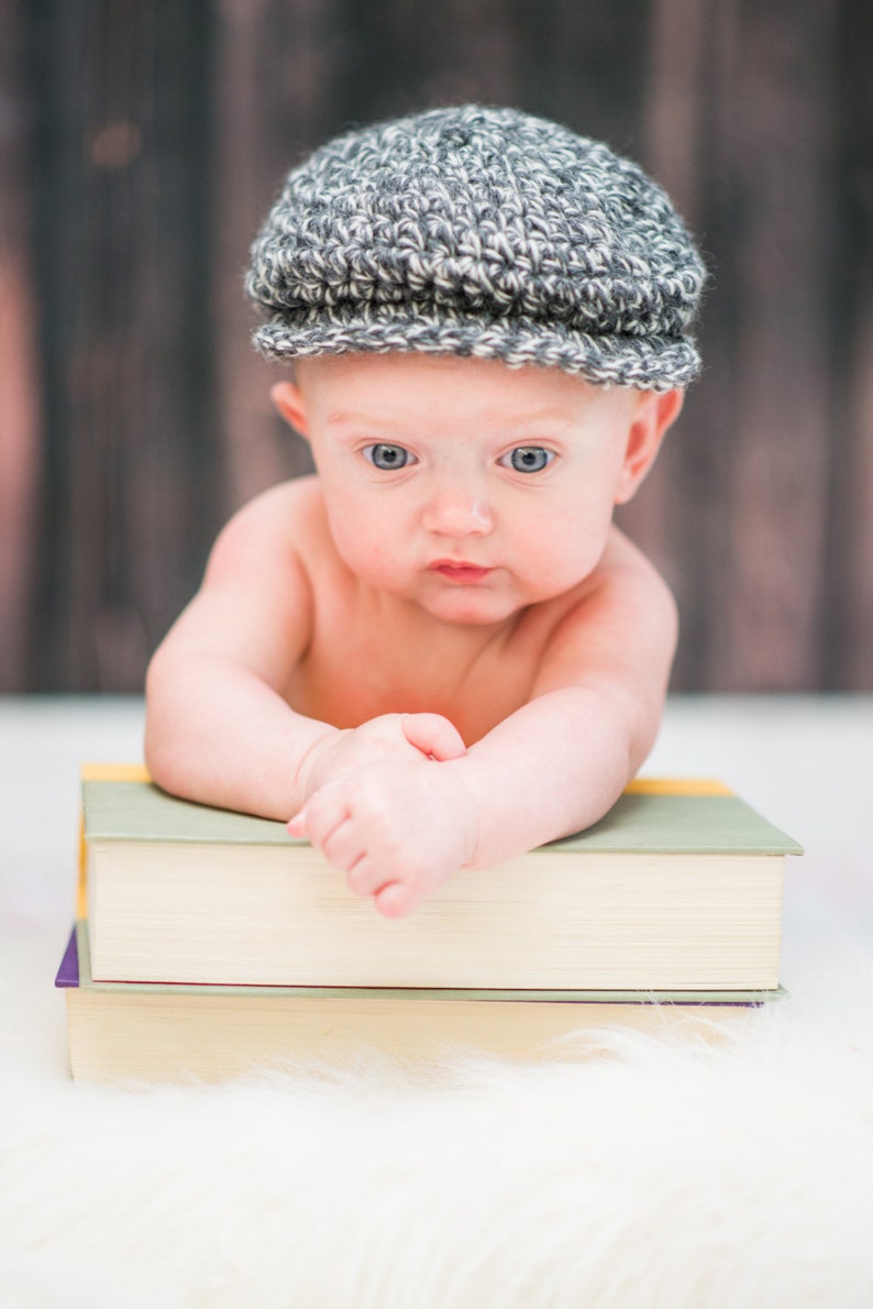 baby irish hat