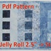 see more listings in the PATRONES Quilts & Kits section