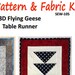 see more listings in the PATTERNS Quilts & Kits section
