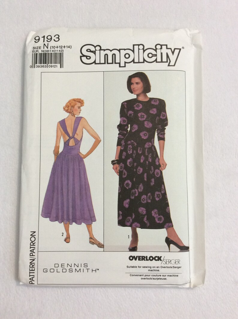 PATTERNS: BURDA 2952 Jacket, McCalls 5529 Nancy Zieman Outfit, New Look 6009 Jacket Simplicity 9193, 9751 Un-used Ship Incl Simpl 9193