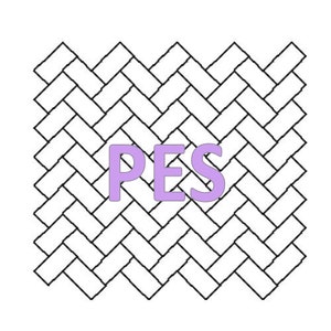 Sashiko Embroidery Design Set of 8 for 4x4 hoop and 5x7 hoop PES Download Machine Embroidery E106 Download Files Inches Japanese Stiching