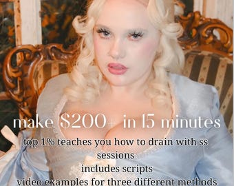 OF sexting guide from top 1% creator raethehater